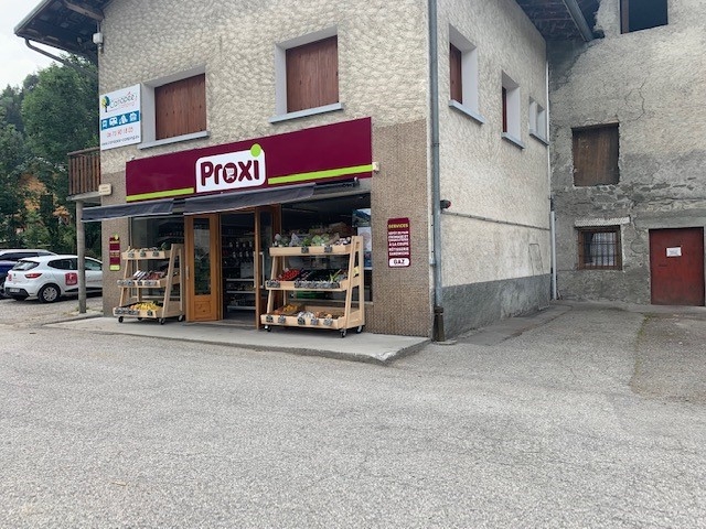 Proxi Landry, 25 Chemin des Guilles, 73210 Landry