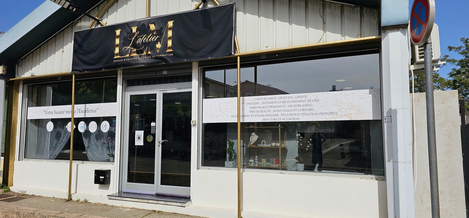 L Atelier Llm, 34 Rue Roquepin, 13800 Istres