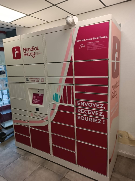 Locker Phone Clinic Bordeaux, 5 5 Cours Victor Hugo, 33000 Bordeaux