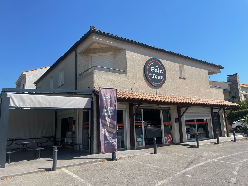 SARL S.h.e le Pain du Jour, 51 Avenue Général Gilles, 66000 Perpignan