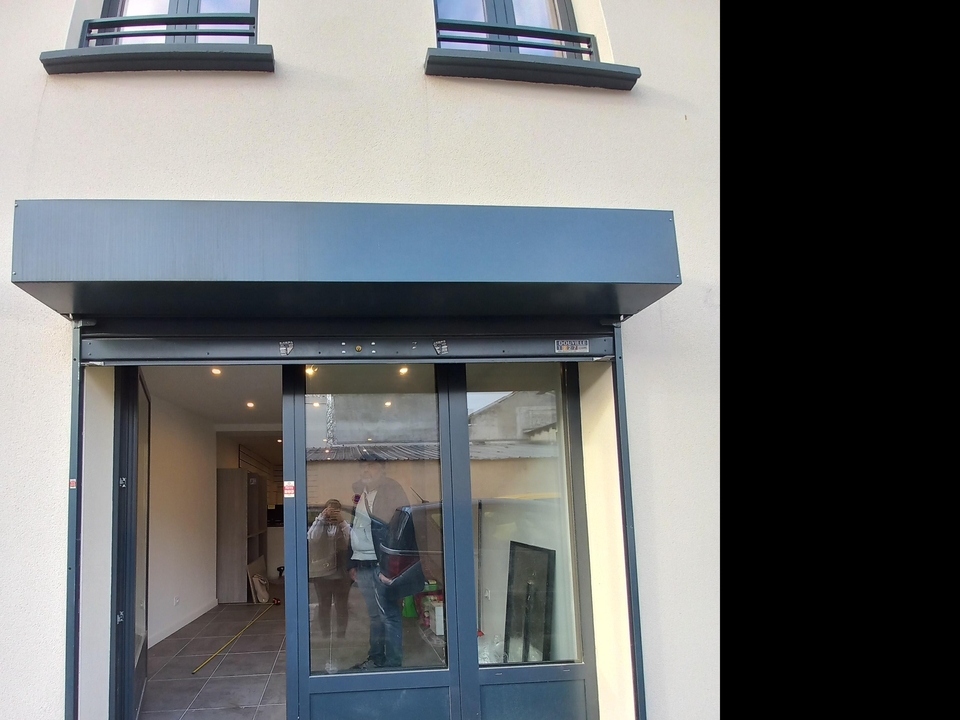 Locker Siva Nathan 93300 Aubervilliers, 103 105 Rue Danielle-Casanova, 93300 Aubervilliers