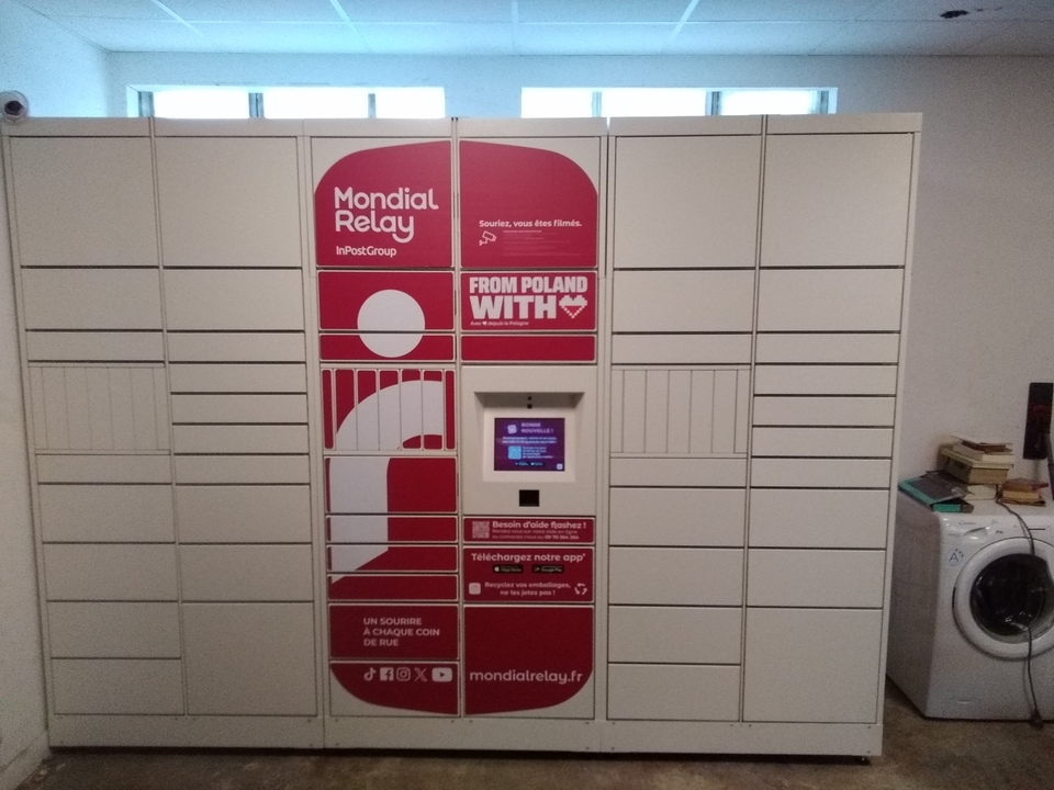 Locker Joker Pneus Pro, 75 75 Rue Victor Hugo, 78330 Fontenay-le-Fleury