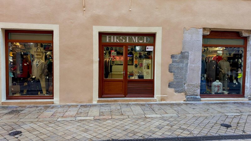 First Mod, 4 Rue Fraternite, 83000 Toulon