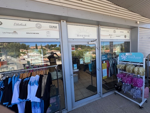 Rosattitude Shop, 693 Avenue du Canton Vert, 13190 Allauch