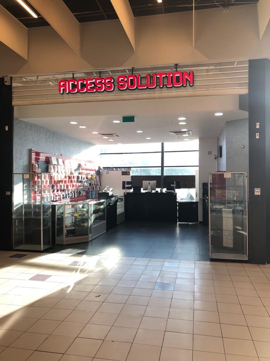 Access Solution, 67 Avenue de Stalingrad, 94800 Villejuif