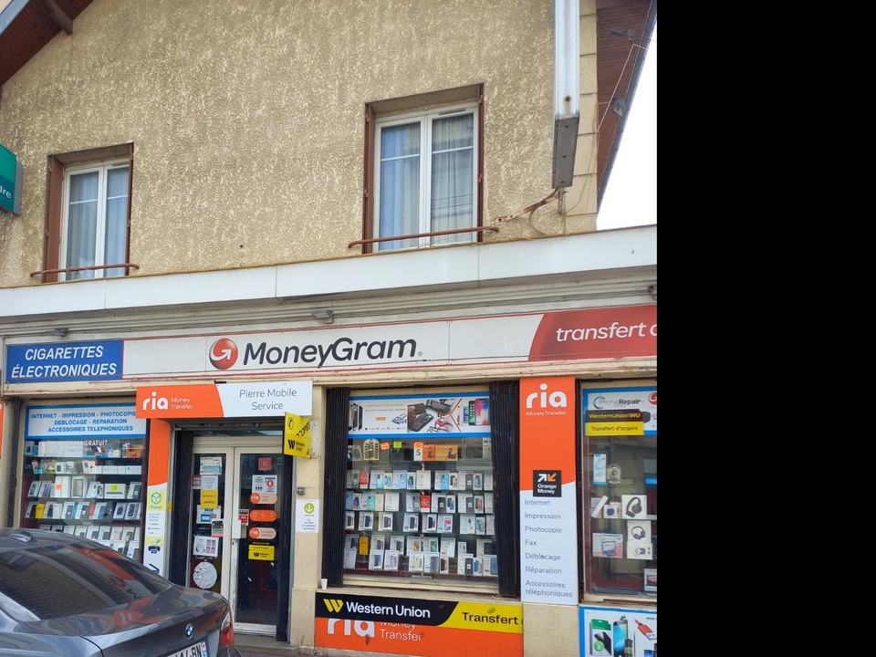 Abinath, 18 Avenue Pierre et Marie Curie, 93150 Le Blanc-Mesnil