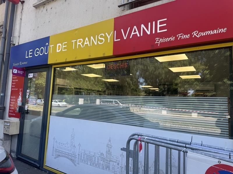 Le Goût de Transylvanie, 26 Boulevard du Général de Gaulle, 91210 Draveil