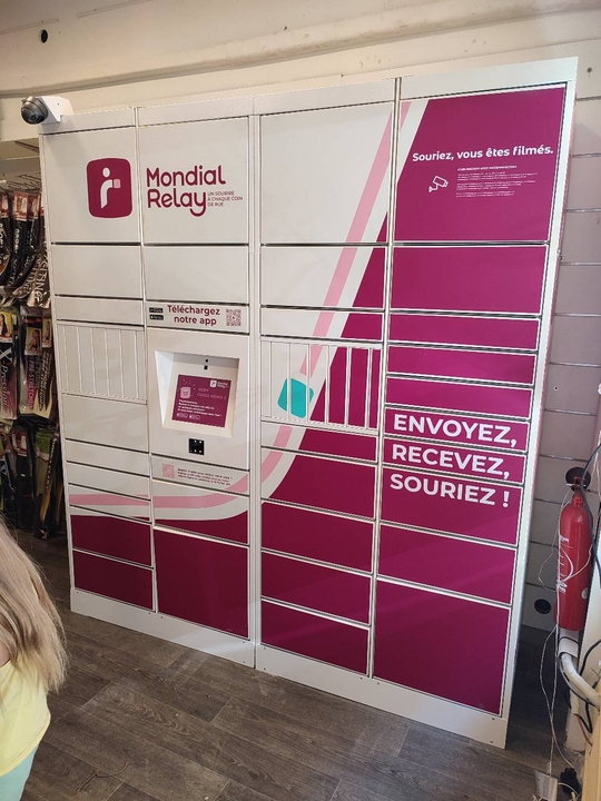Locker Styl Hair 34000 Montpellier, 5 5 Rue d'Alsace, 34000 Montpellier
