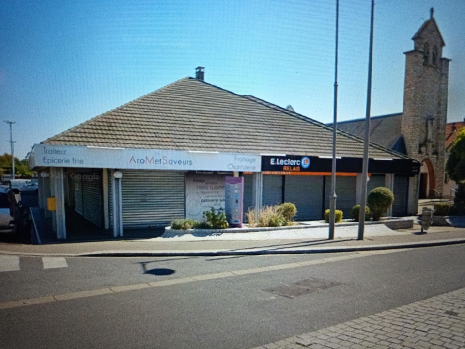 Leclerc Location, 41 Avenue du Général Leclerc, 95390 Saint-Prix