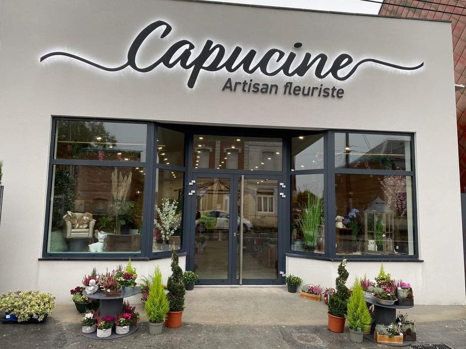 Capucine, 89A Rue Victor Watremez, 59157 Beauvois-en-Cambrésis