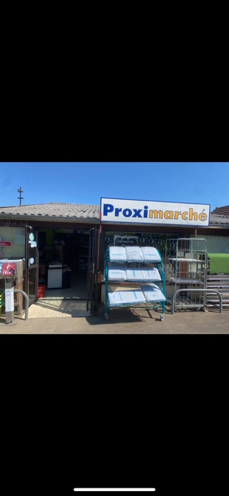 Proximarche Lindry, 22 Rue du 14 Juillet, 89240 Lindry