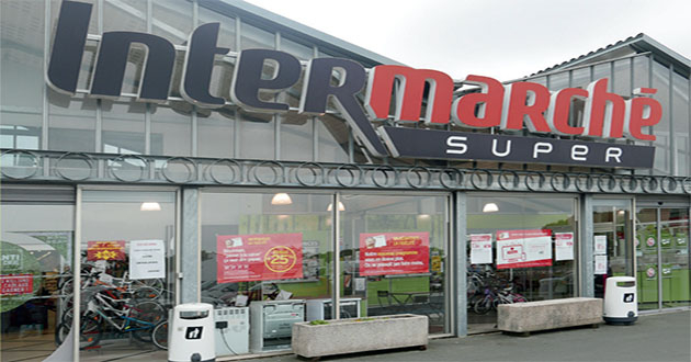 Intermarche, 4 Avenue des Corsaires, 17410 Saint-Martin-de-Ré