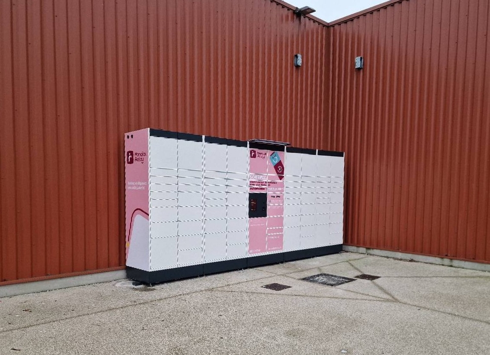 Locker 24/7 Marché Valaury 34560 Poussan, 71 71 Avenue des Lauriers, 34560 Poussan