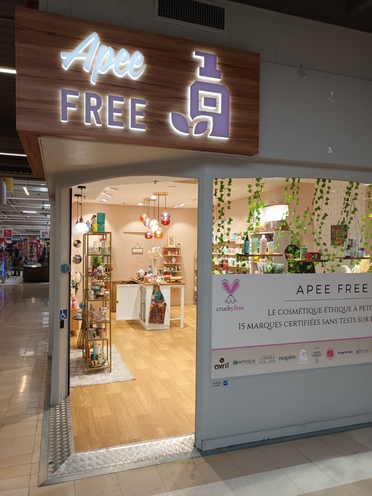 Apee Free Ecole Valentin Colis<3kg, 6 Rue de Châtillon, 25480 École-Valentin