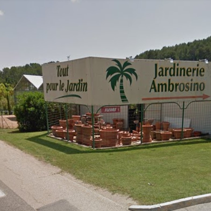Jardinerie Ambrosino, 2456 Route des Arcs, 83510 Lorgues