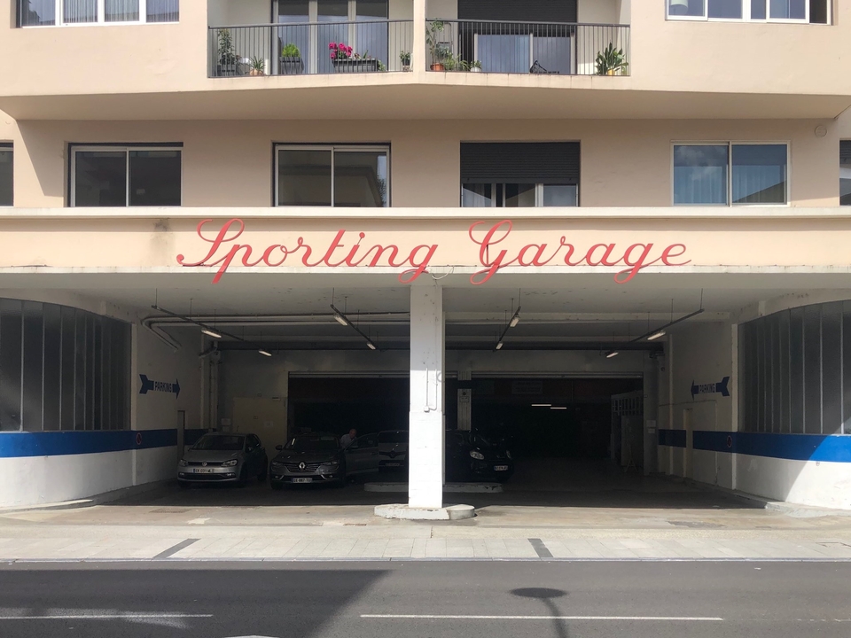Sporting Garage, 22 Cours Maréchal Foch, 40100 Dax
