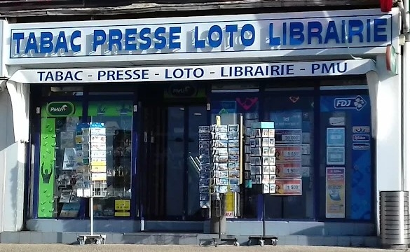 Tabac/presse de Pontaillac/doudi Invest, 199 bis Avenue de Pontaillac, 17200 Royan
