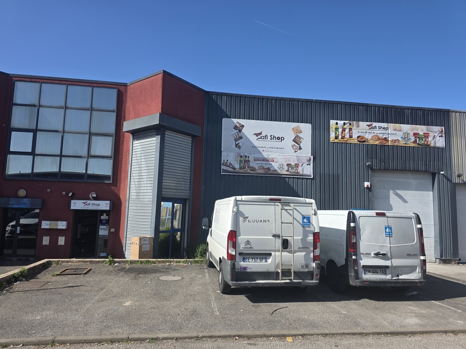 Safi Shop, 45 Allée du Mens, 69100 Villeurbanne