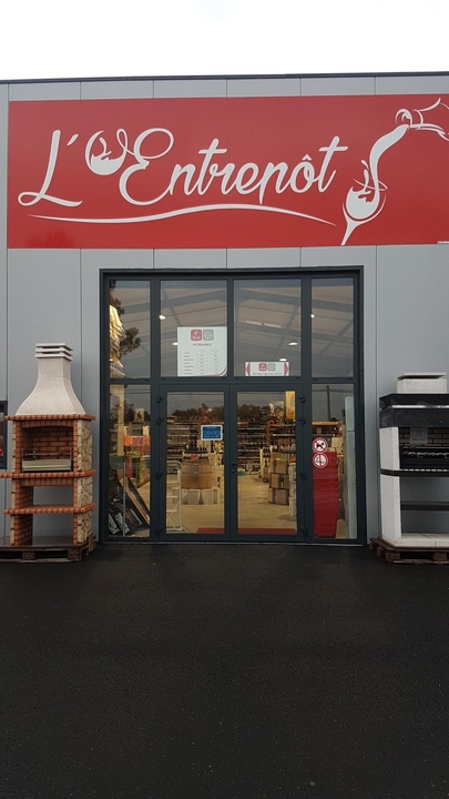 L'ENTREPOT Ne pas appeler, 24 ZA Beauchene, 33250 Cissac-Médoc