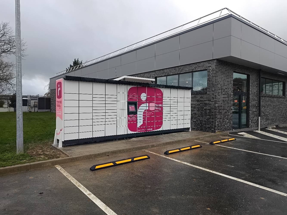 Locker 24/7 Aldi 08330 Vrigne Aux Bois, 5 5 Rue Pierre Vienot, 08330 Vrigne-aux-Bois
