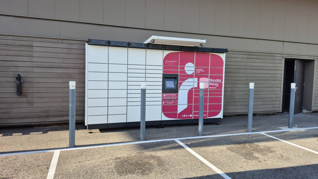 Netto 38680 Saint-Just-de-Claix, 67 Chemin de la Motte, 38680 Saint-Just-de-Claix