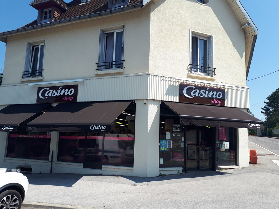 Proxi, 23 Chemin des Vareilles, 25000 Besancon
