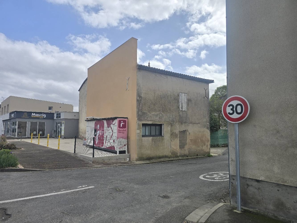 Locker 24/7 Dominique, 14 14 Avenue du Général de Gaulle, 47180 Sainte-Bazeille