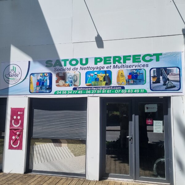 Satou Perfect, 143 Avenue de Genève, 74000 Annecy