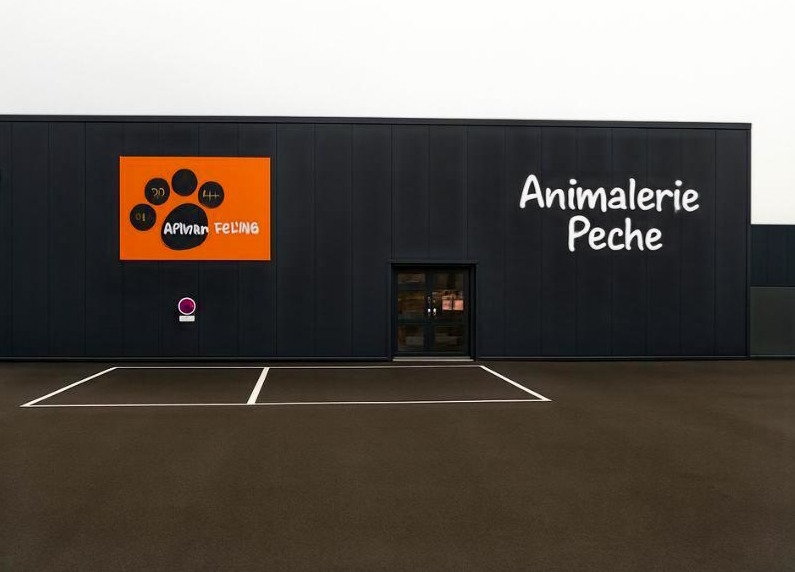 Anima'Fishing, 7 Rue d'Anjou, 37140 Bourgueil