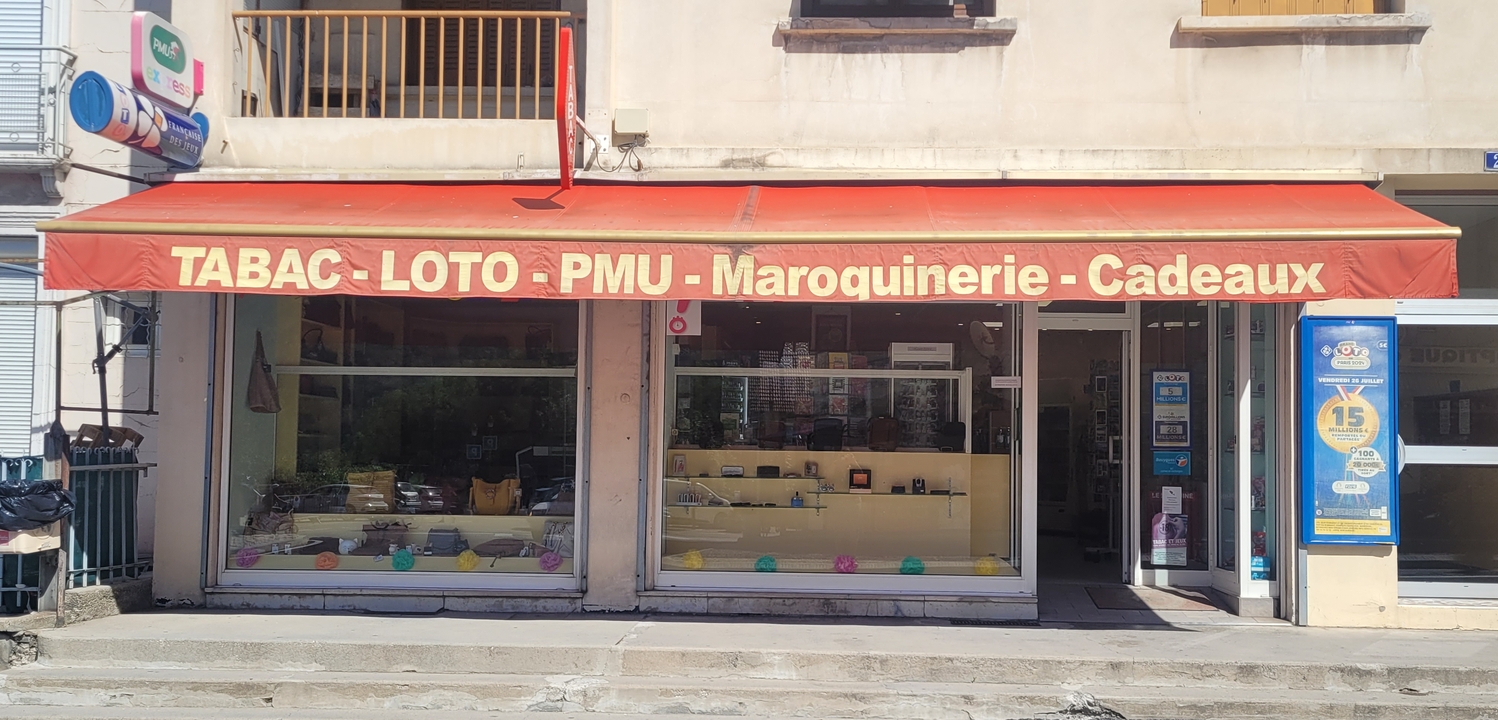 Tabac Gambetta, 2 Boulevard Gambetta, 05400 Veynes