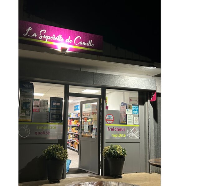 Proxi la Superette de Camille, 12 Rue Principale, 51340 Heiltz-l'Évêque