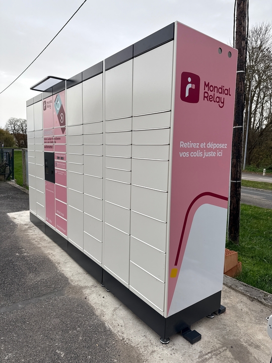 Locker 24/7 Lv Lavage 54110 Dombasle-sur-meurthe, 51 49 Avenue de Rosières, 54110 Dombasle-sur-Meurthe