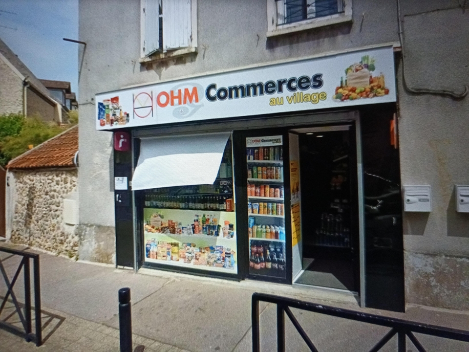 Annai Alimentation, 2 Rue de Montfort, 78190 Trappes