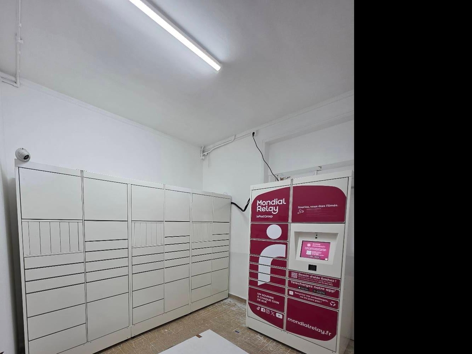 Locker Vape Shop 75016 Paris, 81 81 Avenue Mozart, 75016 Paris