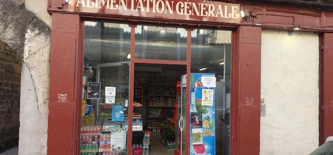 Saveurs de Sommieres, 12 b Rue Général Bruyère, 30250 Sommières