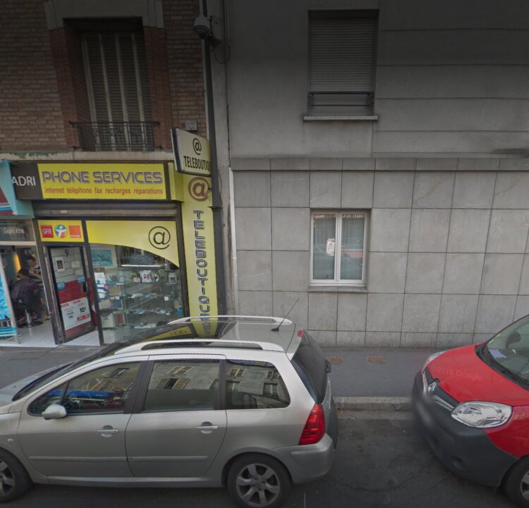 Phone Services, 9 Boulevard Jean Allemane, 95100 Argenteuil