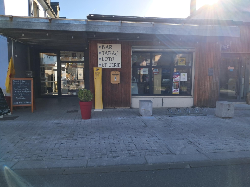 O Jour le Jour, 29 Rue de Lassun, 64800 Montaut