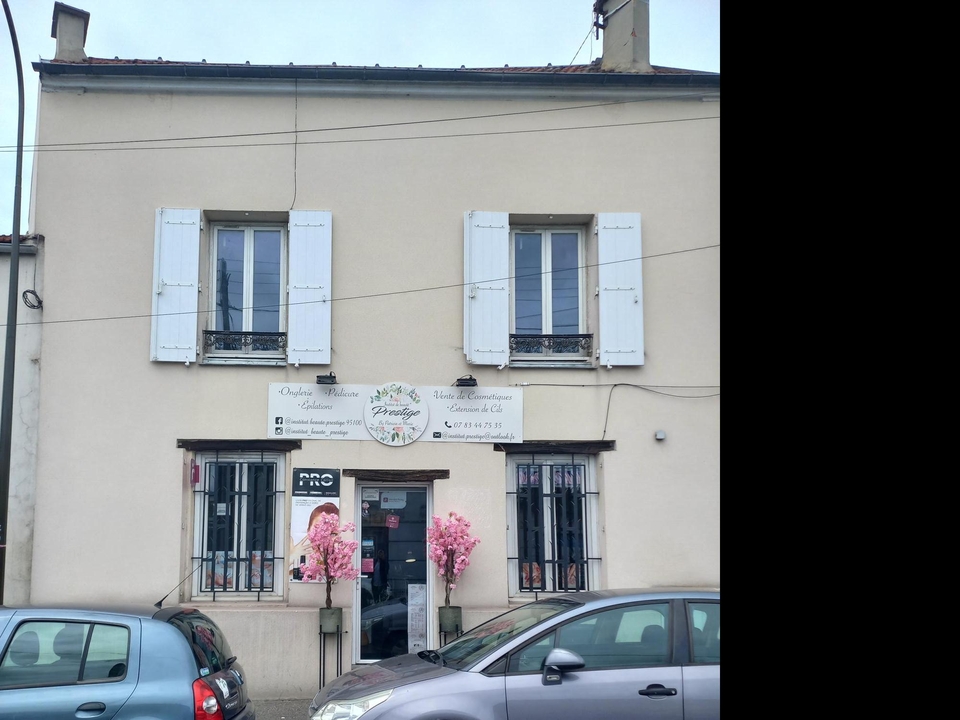 Institut de Beaute Prestige, 85 Boulevard Jean Allemane, 95100 Argenteuil