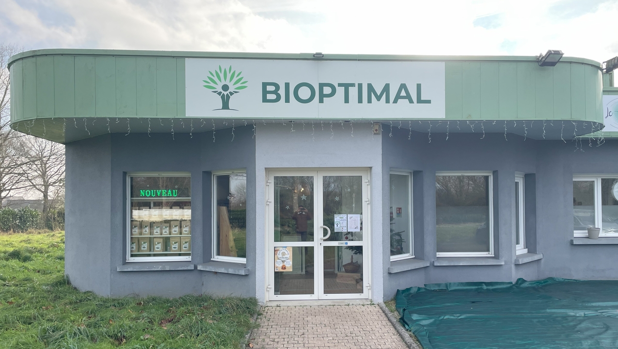 Bioptimal Dreffeac, 10 Les Pontereaux ZA des, 44530 Drefféac, 44530 Drefféac