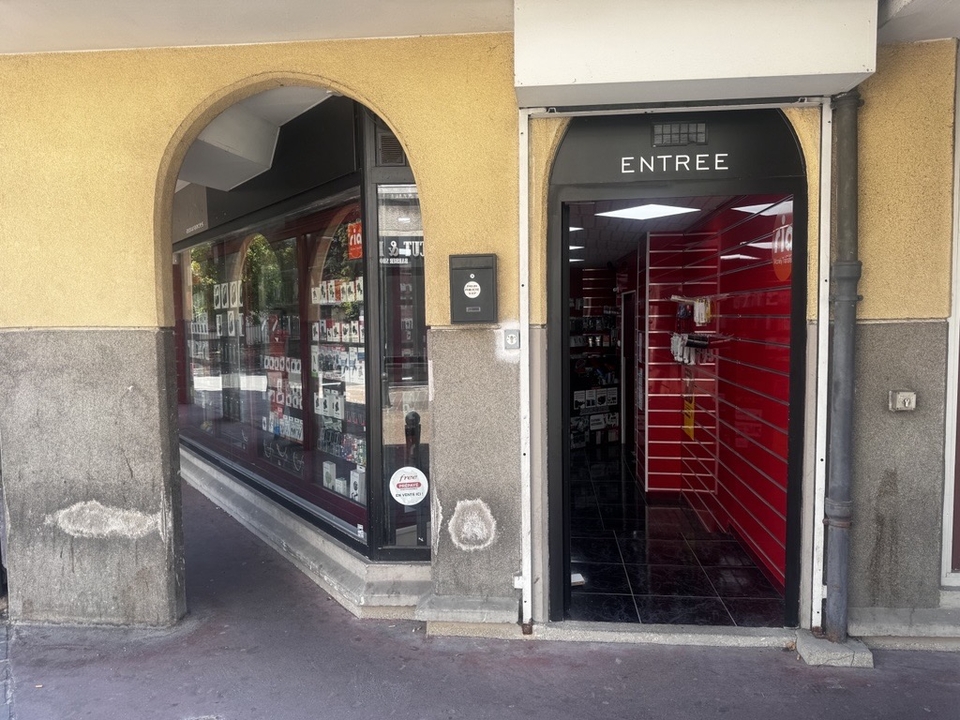Global Tech Informatique, 1 Bis Rue de la Division Leclerc, 91300 Massy