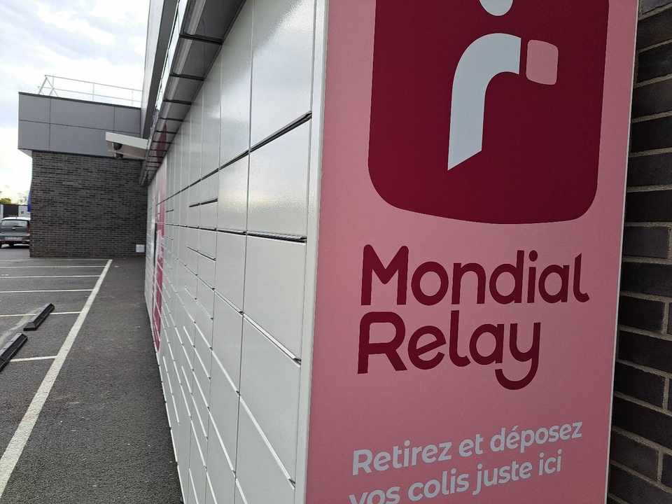 Locker 24/7 Aldi St Sulpice la Pointe, Avenue des Terres Noires, 81370 Saint-Sulpice-la-Pointe