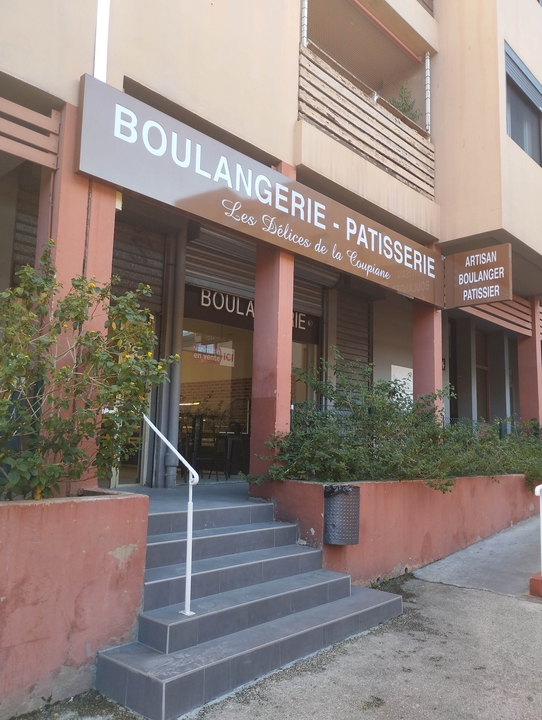 Les Delices de la Coupiane, 34 Avenue Paul Valéry, 83160 La Valette-du-Var