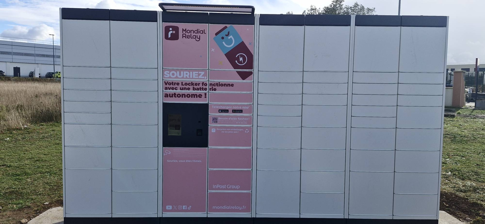 Locker LaMaison.fr 14370 Moult-Chicheboville, 10 10 Rue Rembrandt Bugatti, 14370 Moult-Chicheboville