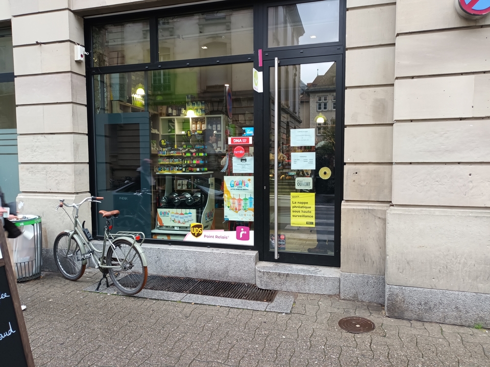 Coffee S'Cool, 10 Rue des Pontonniers, 67000 Strasbourg