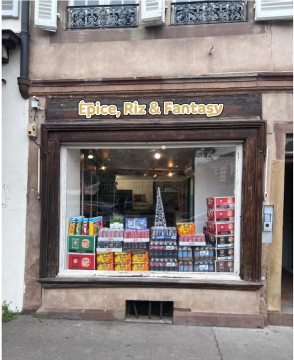 Phone Repaire Shop, 14 Quai des Pêcheurs, 67000 Strasbourg