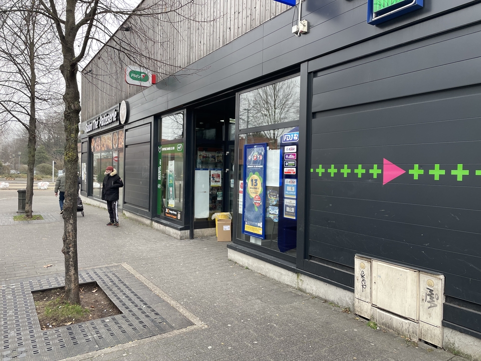 Neushop Strasbourg, 260 NRue Alphonse Adam, 67100 Strasbourg