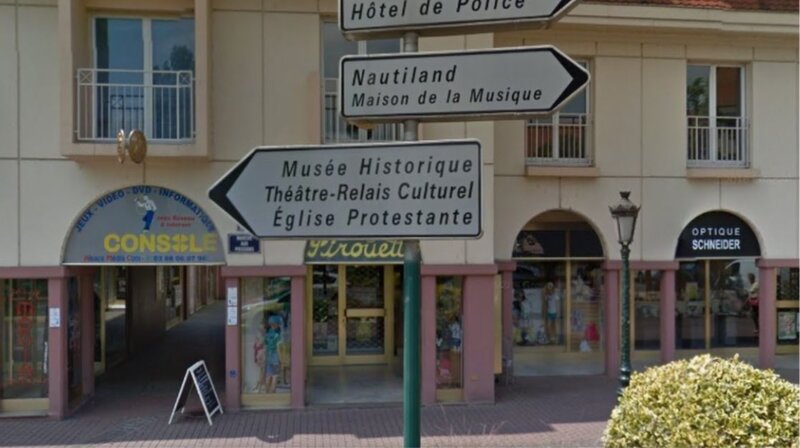 Agd Je Console, 10 Marché aux Poissons, 67500 Haguenau