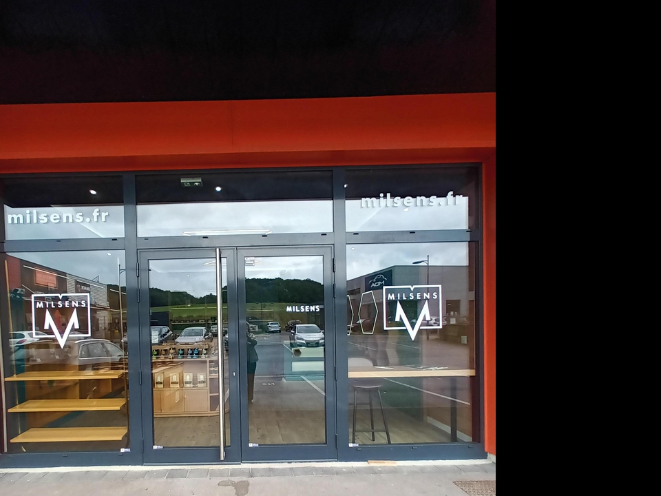 Milsens, 8 Rue des Alouettes, 57535 Marange-Silvange