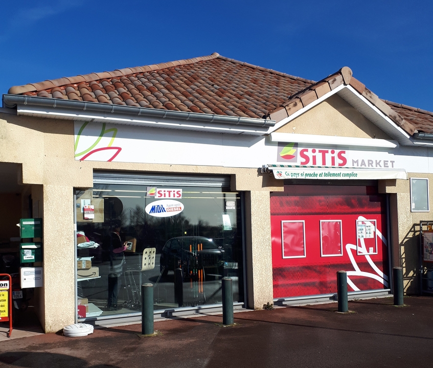 Proxi Marche Juvigny, Place des Argennols, 51150 Juvigny