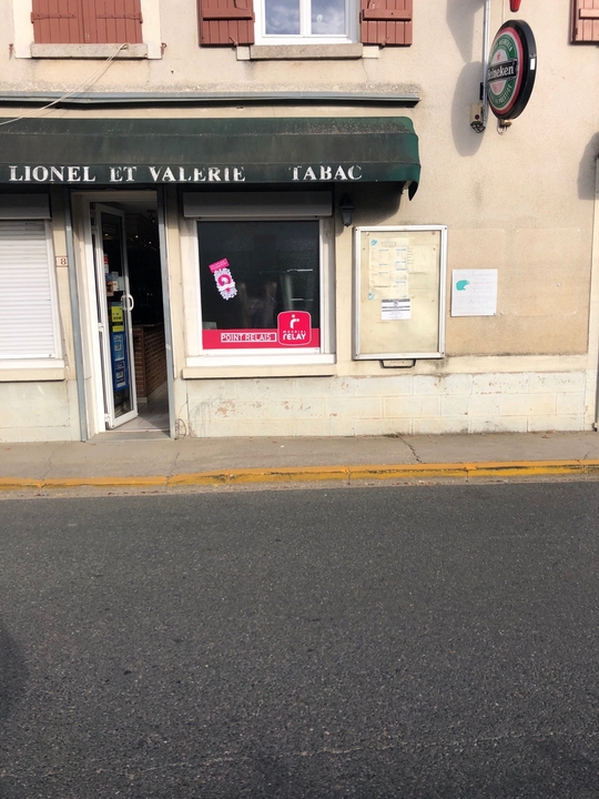 La Lanterne, 8 Rue Grande, 77570 Bougligny